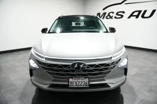 2023 Hyundai NEXO Limited