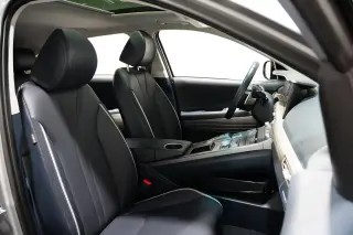 2023 Hyundai NEXO Limited