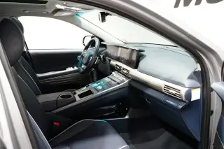 2023 Hyundai NEXO Limited
