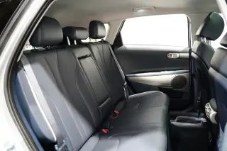 2023 Hyundai NEXO Limited
