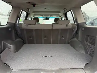 2011 Nissan Xterra S