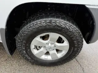 2011 Nissan Xterra S