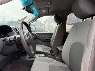 2011 Nissan Xterra S