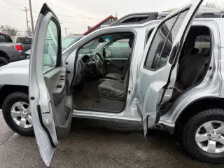 2011 Nissan Xterra S