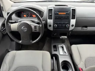2011 Nissan Xterra S