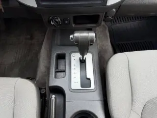 2011 Nissan Xterra S