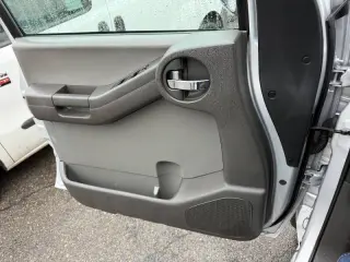 2011 Nissan Xterra S