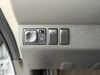2011 Nissan Xterra S