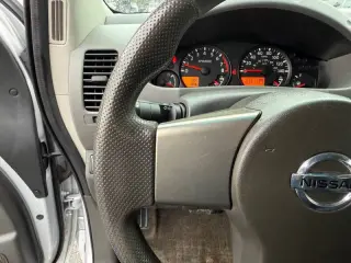 2011 Nissan Xterra S