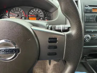 2011 Nissan Xterra S