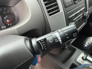 2011 Nissan Xterra S
