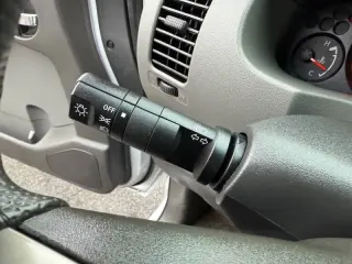 2011 Nissan Xterra S