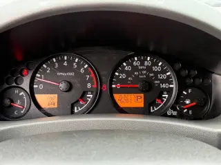 2011 Nissan Xterra S