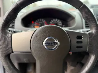 2011 Nissan Xterra S