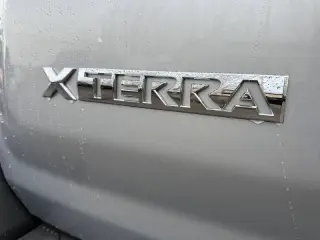 2011 Nissan Xterra S