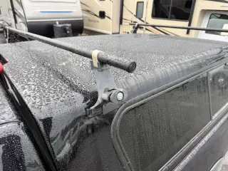 2001 Nissan Frontier XE
