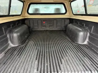 2001 Nissan Frontier XE