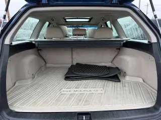 2008 Subaru Outback 2.5i Limited