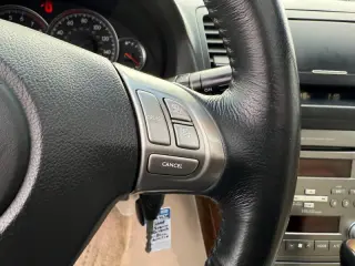 2008 Subaru Outback 2.5i Limited