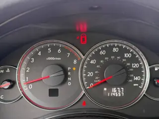 2008 Subaru Outback 2.5i Limited