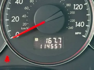 2008 Subaru Outback 2.5i Limited
