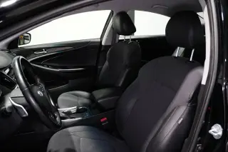 2014 Hyundai Sonata SE