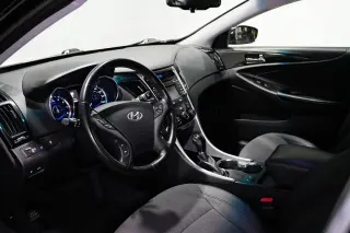 2014 Hyundai Sonata SE