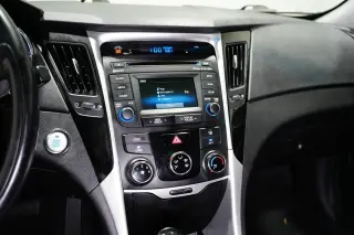 2014 Hyundai Sonata SE