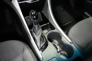 2014 Hyundai Sonata SE