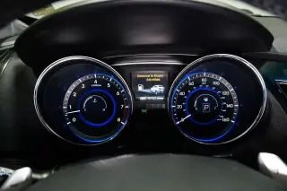 2014 Hyundai Sonata SE
