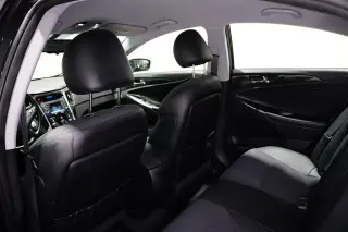 2014 Hyundai Sonata SE