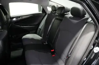 2014 Hyundai Sonata SE