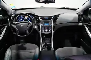 2014 Hyundai Sonata SE
