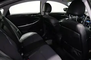 2014 Hyundai Sonata SE
