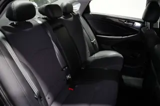 2014 Hyundai Sonata SE