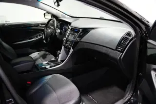 2014 Hyundai Sonata SE