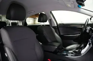 2014 Hyundai Sonata SE