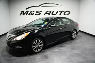 2014 Hyundai Sonata SE