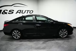 2014 Hyundai Sonata SE