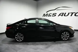 2014 Hyundai Sonata SE