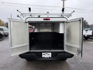 2016 Toyota Tacoma SR