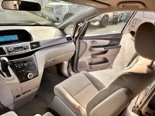 2012 Honda Odyssey LX