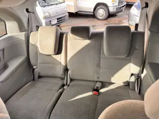 2012 Honda Odyssey LX