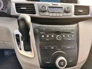 2012 Honda Odyssey LX