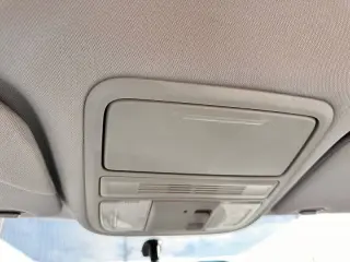 2012 Honda Odyssey LX