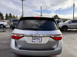 2012 Honda Odyssey LX