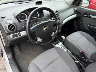2010 Chevrolet Aveo LS