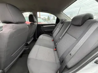 2010 Chevrolet Aveo LS