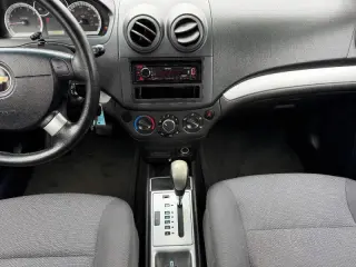 2010 Chevrolet Aveo LS