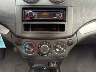 2010 Chevrolet Aveo LS